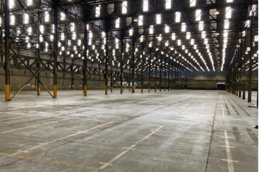 Commercial Property for Sale in Sidwell Eastern Cape